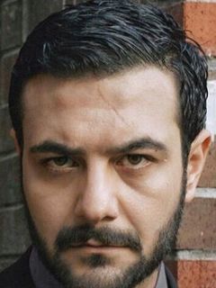 Барыш Чакмак