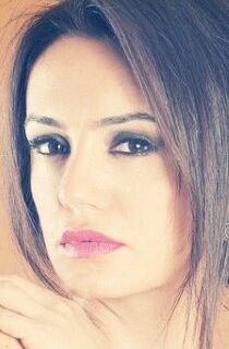 Ишил Серген