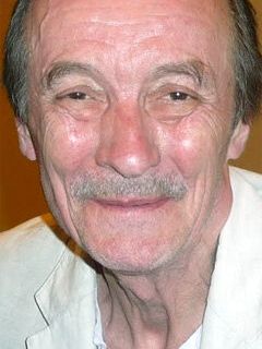 Оливер Смит