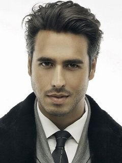 Рауль Оливо