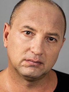 Михаил Жонин