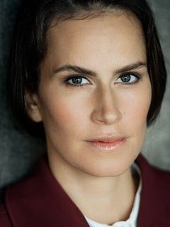 Сарализа Фольм