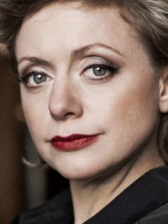 Hilde Louise Asbjørnsen