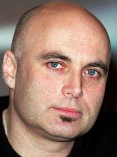 Теренс Гросс