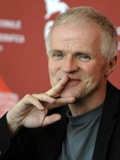 Питер Шрайнер