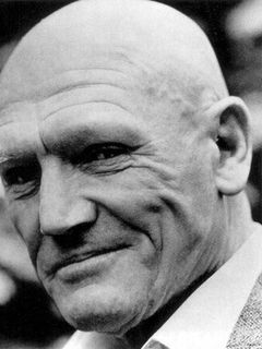 Джон Холлис