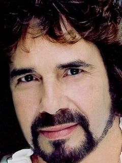 Берти Хиггинс