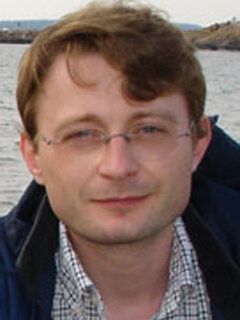 Филипп Коршунов