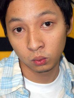 Рингго Агус Рахман