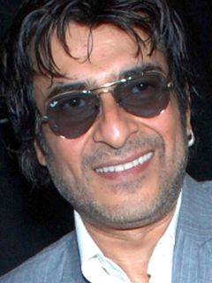 Шарад С. Капур