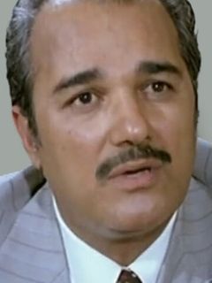 Мохтар Аль Сайед