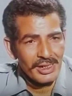 Умран Бахар