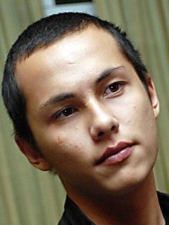 Andhika Pratama