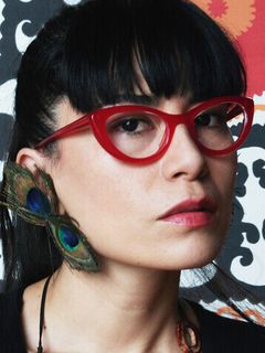 Габриела Кальваш