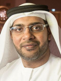 Ali Al-Jabri