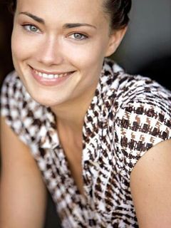 Сара Бесген