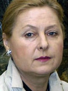 Елена Чавчавадзе