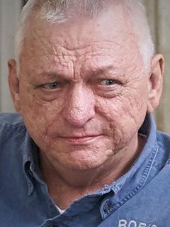Джон Хемфилл