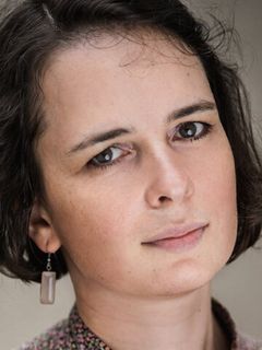 Богдана Смирнова