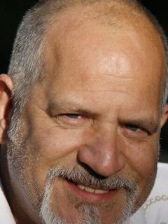 Джерри Попович