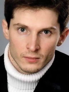 Олег Соловьев