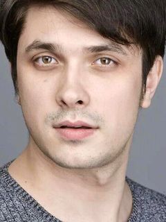 Антон Горчаков