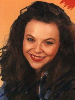 Дина Алиса Шильффарт