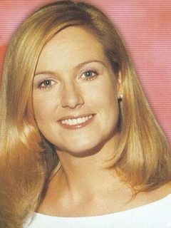 Кристина Бергер