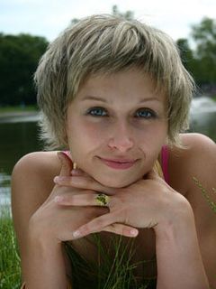 Юстина Бартошевич