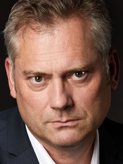 Джонатан Соудон