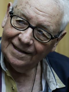 Йон Аркудяну