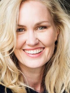 Эллен Доррит Петерсен