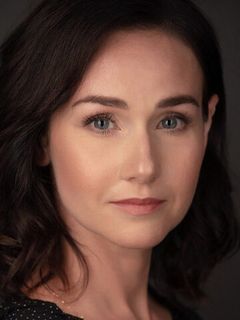 Алина Сергеева