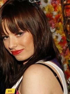 Брита Кикас