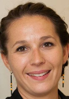 Одри Эструго