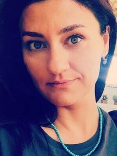 Элиф Сюмбюль Серт