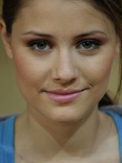 Каролина Бенвенга