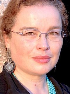 Джулия Боски