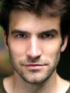 Аарон Матиас