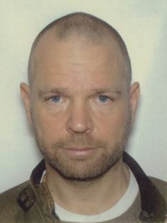 Доминик Мерфи