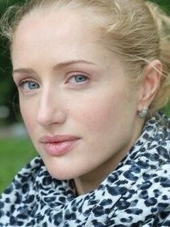 Анна Фомина