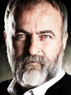 Мурат Айдин