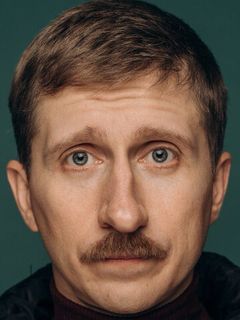 Степан Абрамов
