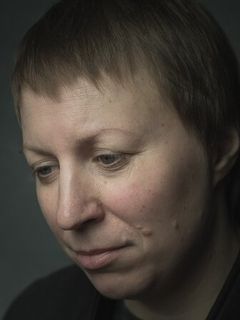 Мария Голицына
