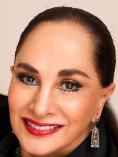 Сусана Досамантес