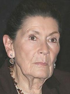 Ана Офелиа Мургия