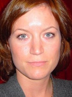 Пернилла Сандстрём