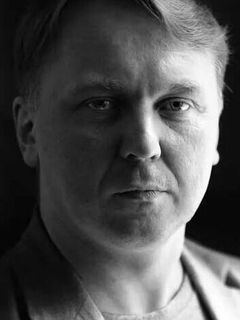 Александр Бачило