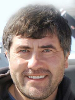 Искандер Галиев