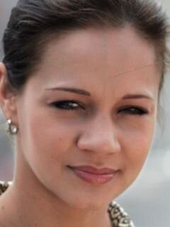 Ирина Чащина